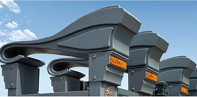 630雄師系列電動伸縮門細節(jié)2 630雄師系列電動伸縮門細節(jié)2